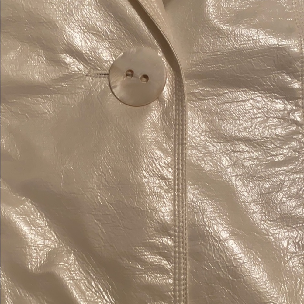 White Jacket - Picture 3 of 7
